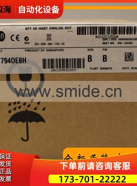 440R-N23126 AB 控制器器 440RN23126 【议价】