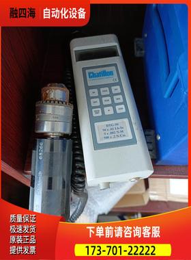 chatillon查狄伦DTG-50数显拉力机，实拍【议价】