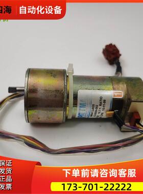 PITTMAN直流减速电机GM9413J820 24VDC 【议价】