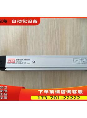 VOLFA位移传感器LWF-100-A1 LWF-150-A1 LWF-175-A1 LWF-200-A1议