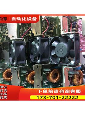 PC00299G 799F伟肯VACON变频器AB700S风扇控制板 【议价】