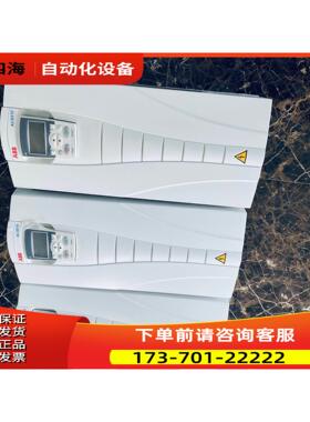ABB变频器 18.5kW ACS510-01-038A-4【议价】