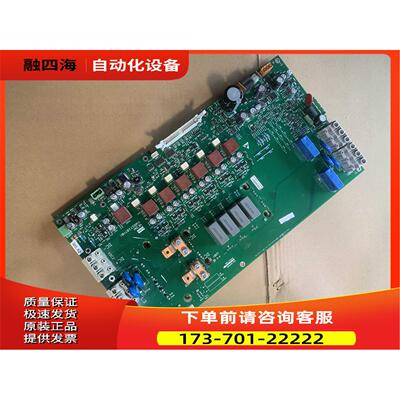 通力KDL32变频器主板 板 382板 KM887286G01通力电梯配件【议价】