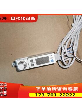 SMC流量计PFM710S-C6-C，流量计【议价】