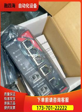 Sixnet西斯奈特以太网机 SLX-5MS-MDM【议价】