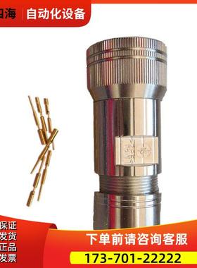 手轮线6FX2007-1AD03 6FX2007-1AD03用26芯连接器ASTA384【议价】