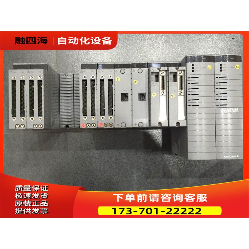PW481-11 ADV169/569/869-P01 AAB841-S03 SB401 横河DCS 议【议图片