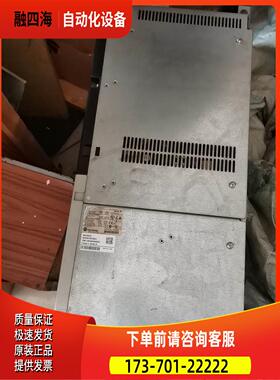 AB700变频器 20BC100ANNANC0 45【议价】