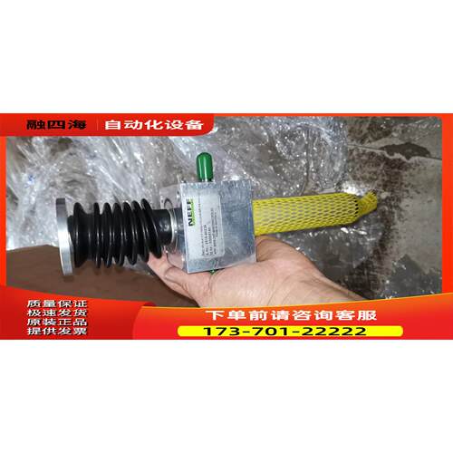 NEFF M1-N-41-T-18X1-115-35-M【议价】