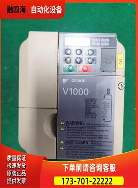 VZAB1P5BAA CIMR-VZBA0010BAA 【议价】