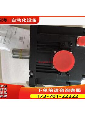 伺服电机HC-SFS52BK【议价】