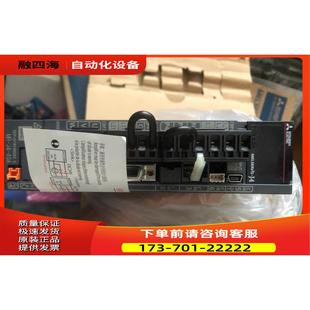 议价 KR43BJ 40A和HG J4伺服套装