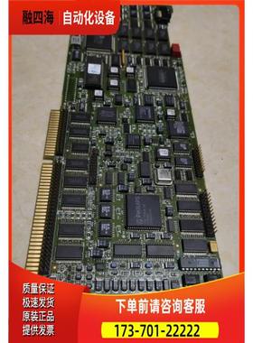 加拿大卡 MATROX MM/VGA32K/B 483-00 REVC板卡 【议价】