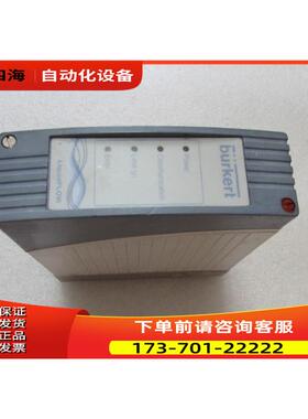 burkert 8719 4.0 有一台出【议价】