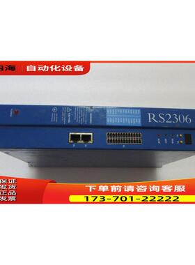 iAStar 新时达 AS260 4T06P8N2 一台重量2·8公斤 17-4【议价】