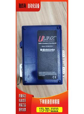 USO9ML2DR-2 RECHNER 控制器 放大器 【议价】