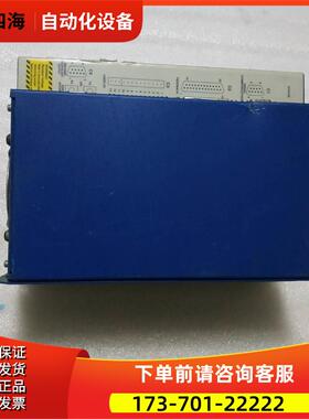 科尔摩根 SR20200-00000 一台重量 4·7公斤 6出【议价】