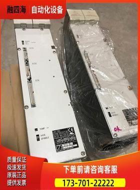 海德汉伺服电源UM114实物，，【议价】