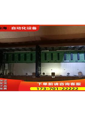 ALLEN BRADLEY SLC槽架13槽/SLC rack13-slot 1756-A13【议价】