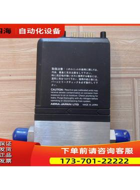Aera 气体流量计 FC-770AC 500SCCM货没有安装使用过【议价】