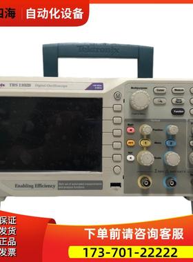 泰克TBS1102B 1152 1072 1052 1202示波器TDS1012C 1001【议价】