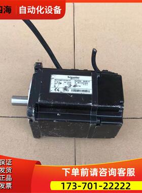 伺服电机BCH0801O12A1C【议价】