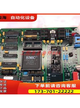 Ziatech ZT89CT90-S207 PC Board, Rev A.2 ARCNET，非【议价】