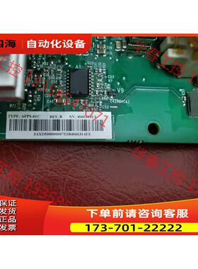 ABB，AFPS-61C和11C，。【议价】