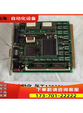 Disco控制主板PCB-A002-B PRTM-040 BP486 BOARD【议价】