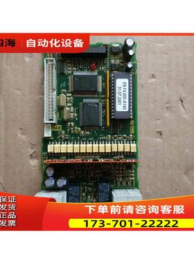 KEB变频器0A.F4.080-0019/0A.F4.080-0029主板/F4主板【议价】