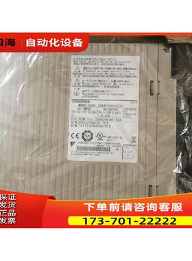 安年川伺服驱8动器 SGD-2RA01B00V2000 一出【议价】