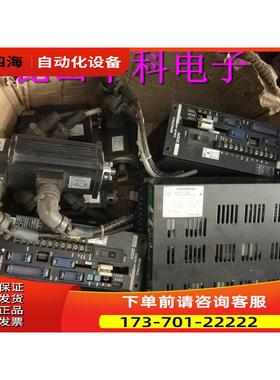 伺服电机USAREM-03CFJ51 【议价】