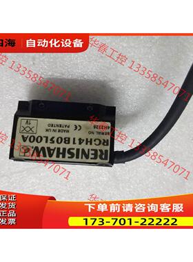 雷尼绍直线电机编码读头RGH41B05L00A【议价】