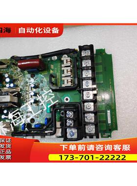 安川CIMR-VB4A0031变频器电源板V1000 15/11KW YPHT31629-1A【议
