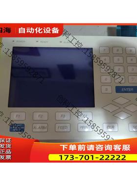 toc4100显示屏 ，控制器，实物件，【议价】