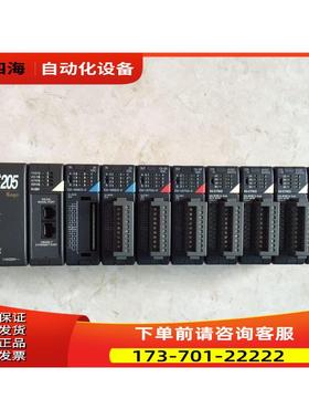 D2-09B-1/16TD1-2/EM/DCM/CM/F2-08AD-2/DA/04TRS MLINK 光洋PLC