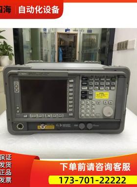安捷伦N897 N8976B 8973 8972 8974 4000噪声分析仪346C【议价】