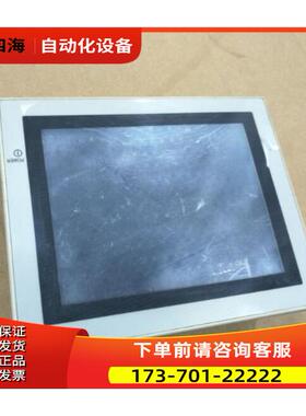 触摸屏F940GOT-SWD-CF940GOT-SWD-C完【议价】
