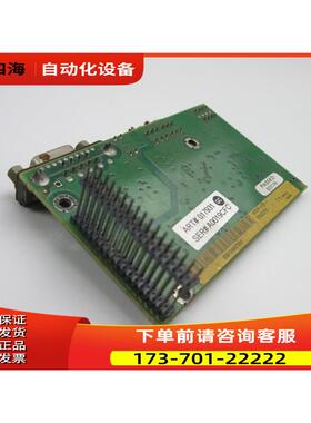 SIEI 直流调速器 R-TPD3 板 ABSDP-PDP-1 实物 【议价】