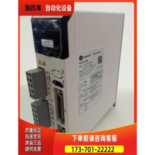 议价 实物 750W 雷赛伺服器ACH750