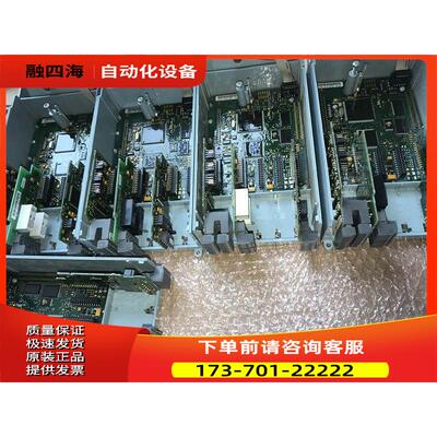 VACON 伟肯变频器NXS主板 PC00252H 252R 【议价】