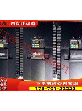 3G3MX2-A4150-Z380V15KW变频器 9【议价】