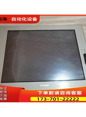 Pro-face普罗菲斯工控屏PS3700A-T41-ASU-P41 3180046-01【议价】