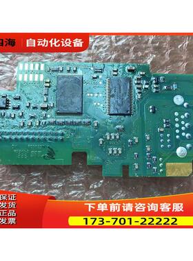 OPTC3 257N PC00257K伟肯VACON变频器IO端子卡 详细【议价】