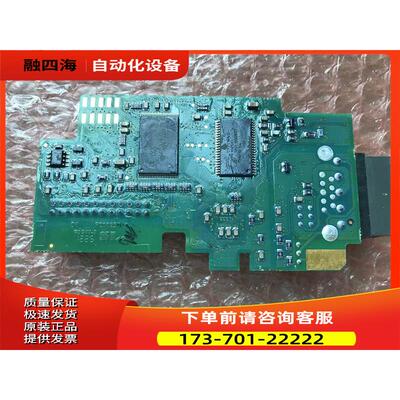 OPTC3 257N PC00257K伟肯VACON变频器IO端子卡 详细【议价】