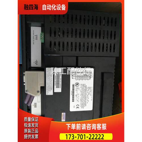 GE触摸屏IC754VSI12CTD-BB,，【议价】
