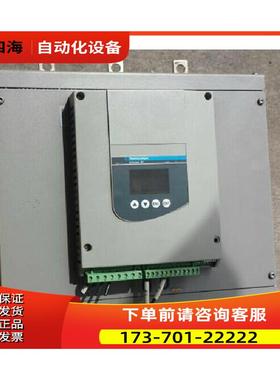 160kw软启动ATS48C32Q和ATS48C32Y【议价】