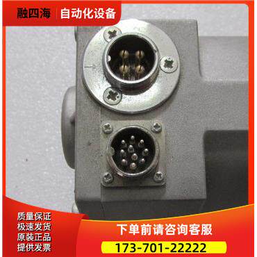 SHIMPO-Nidec电机SU027-D3482-M3482 一台3.5公斤25-5【议价】
