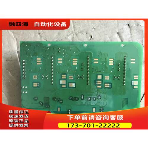 伟肯VACON变频器PC00384E 384I检测板 板【议价】
