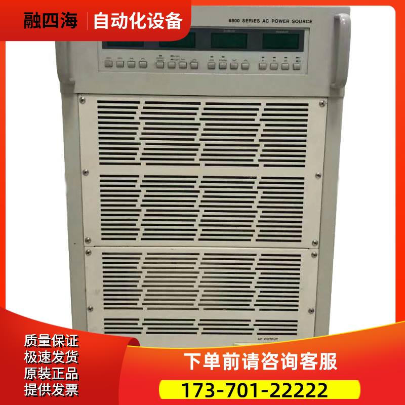 台湾EXTECH华仪 6800+6805+6810+6820+6830+6840线性变频电源【议